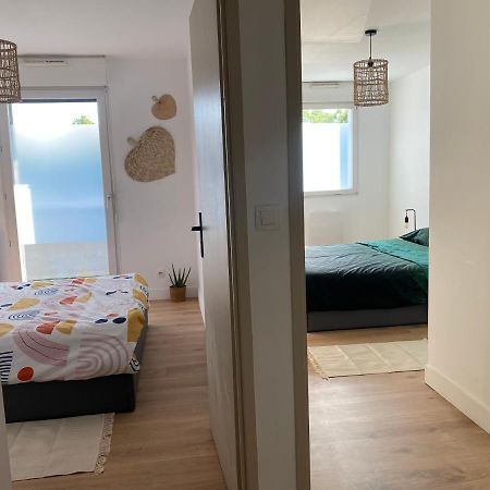 Mm Greenhouse Appartement / Tourcoing - Lille ภายนอก รูปภาพ