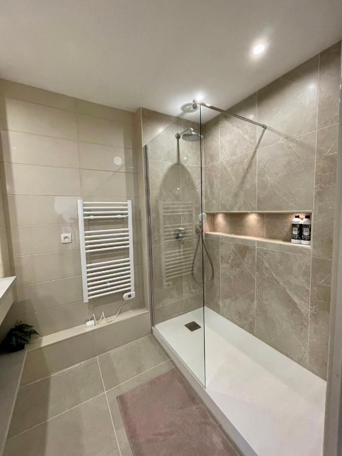 Mm Greenhouse Appartement / Tourcoing - Lille ภายนอก รูปภาพ