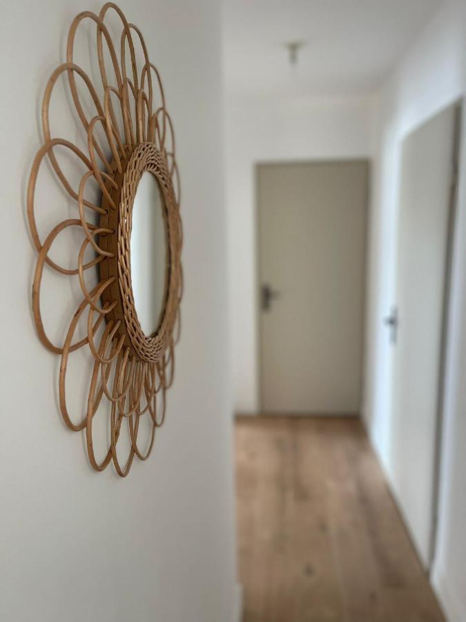 Mm Greenhouse Appartement / Tourcoing - Lille ภายนอก รูปภาพ