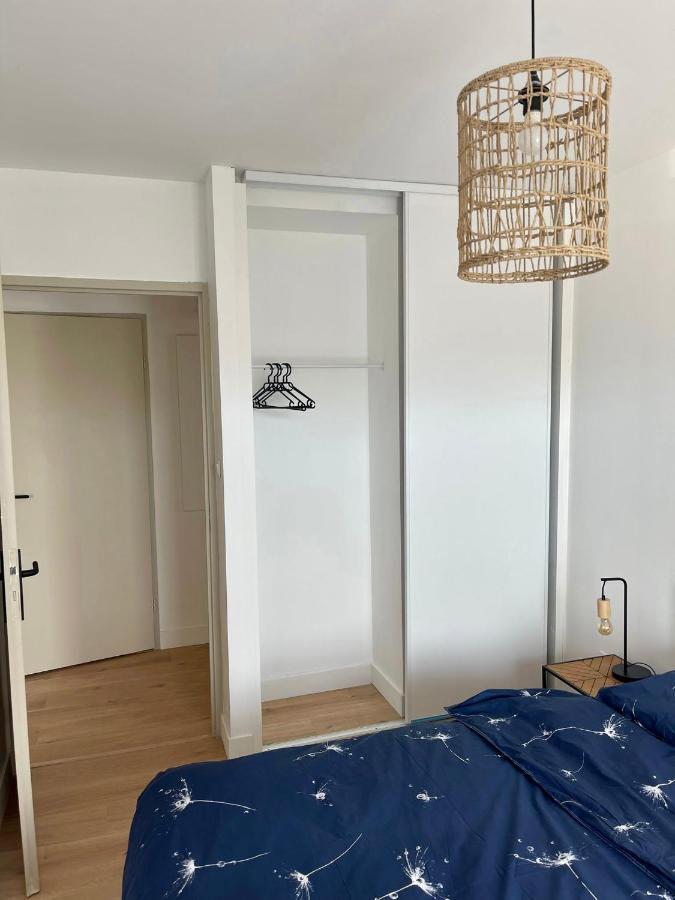 Mm Greenhouse Appartement / Tourcoing - Lille ภายนอก รูปภาพ