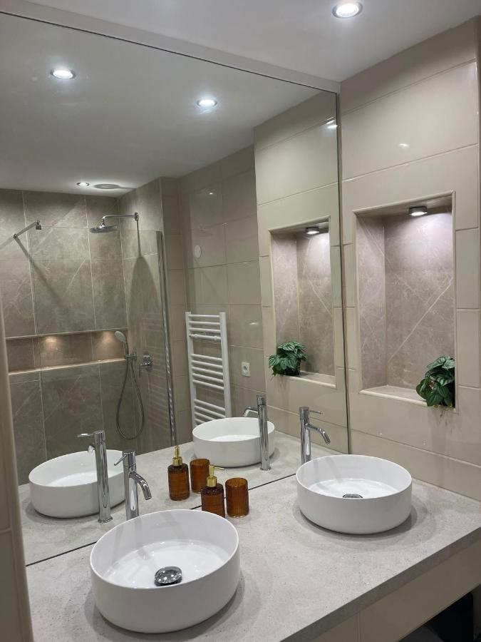 Mm Greenhouse Appartement / Tourcoing - Lille ภายนอก รูปภาพ