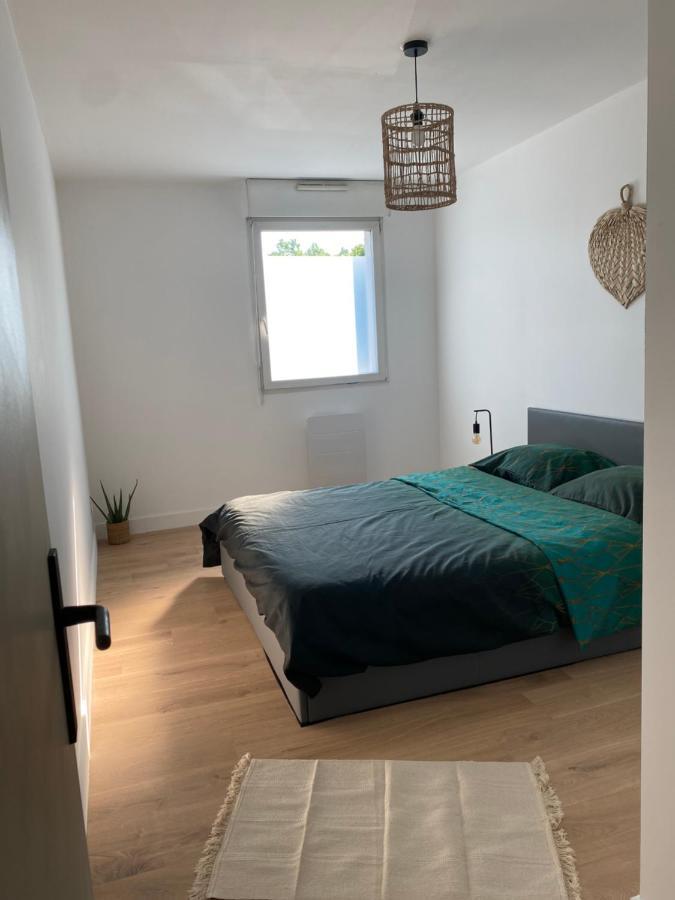 Mm Greenhouse Appartement / Tourcoing - Lille ภายนอก รูปภาพ